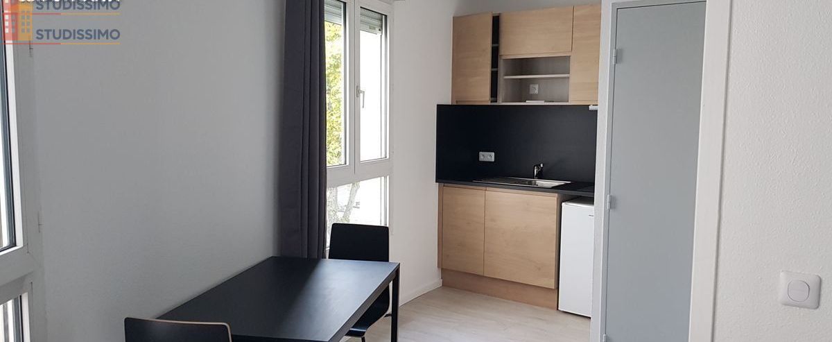 Studio à Lyon