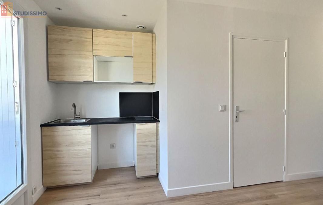 Studio à Angers