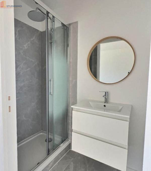 Studio 13m² Angers 49000 - Photo 2