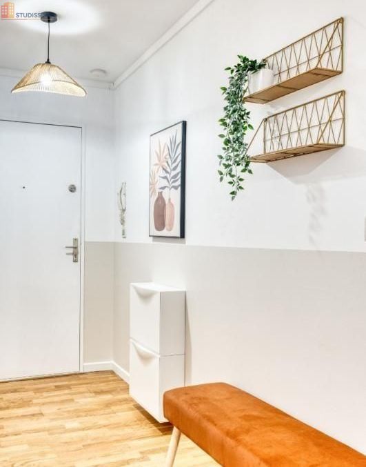 Studio meublé 10m² Rouen 76100 - Calme, lumineux - Photo 4