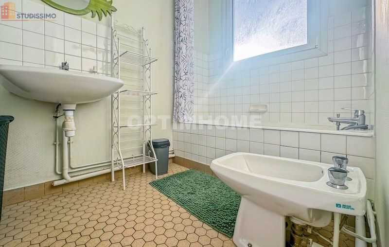 Studio 33m² Cholet - Étage 2/6, lumineux - Photo 5