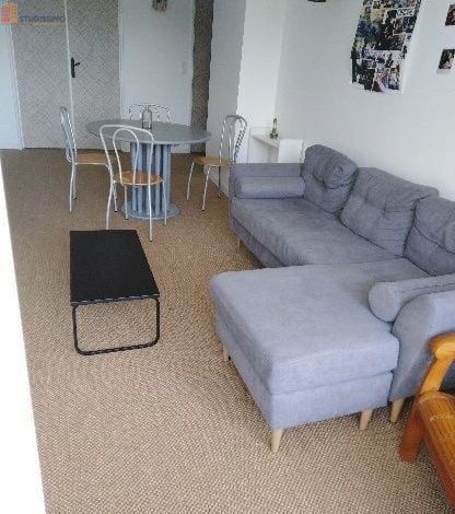 Studio à Rouen