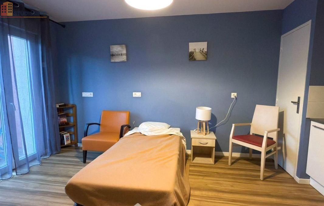 Studio 27m² Mazé-Milon - DPE C - Photo 4