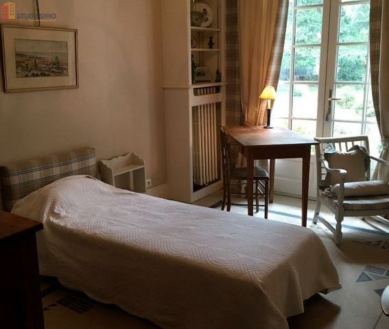 Studio meublé 17m² Tassin-la-Demi-Lune - Meublé, 69160 - Photo 2