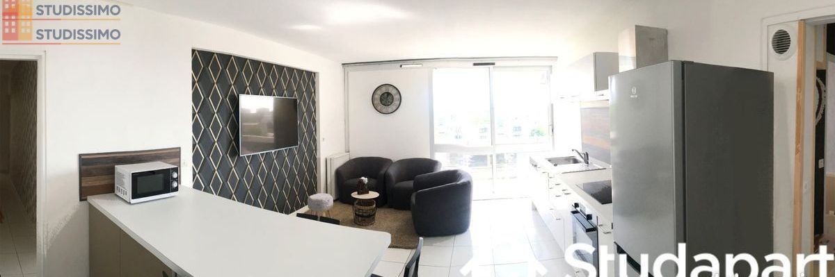 Studio à Lyon