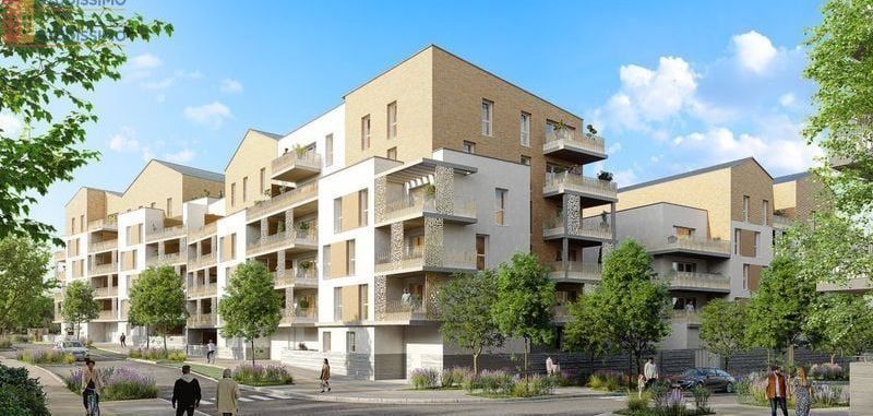 Studio 17m² Angers 49100 - Photo 1