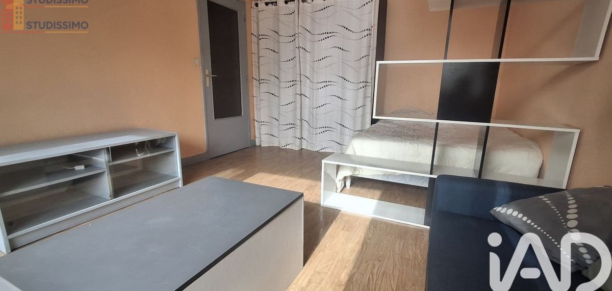 Studio à Angers