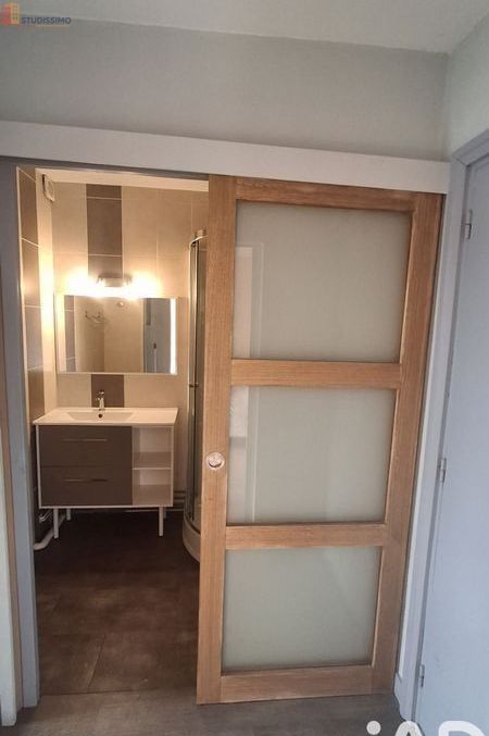 Studio 32m² Angers 49000 - Photo 6