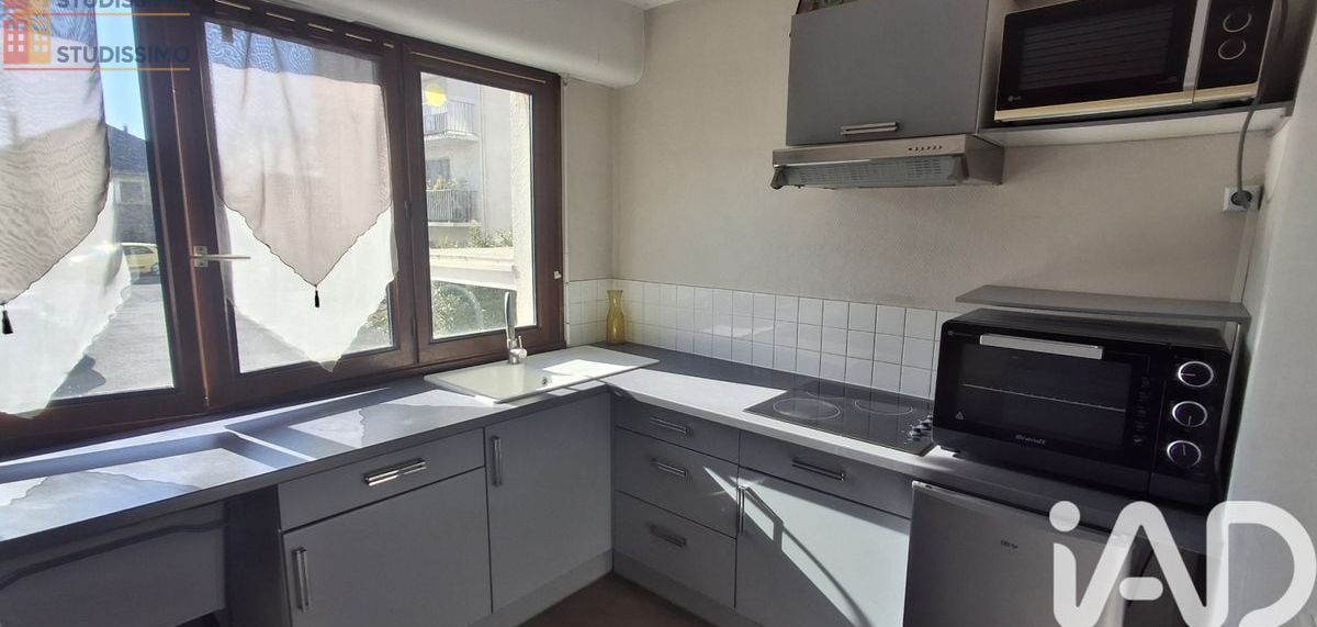Studio 32m² Angers 49000 - Photo 5