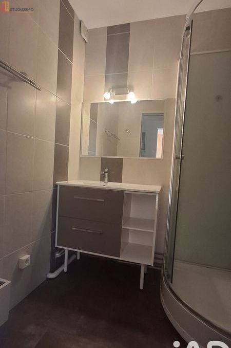 Studio 32m² Angers 49000 - Photo 4