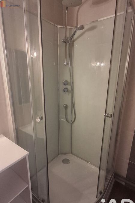 Studio 32m² Angers 49000 - Photo 3
