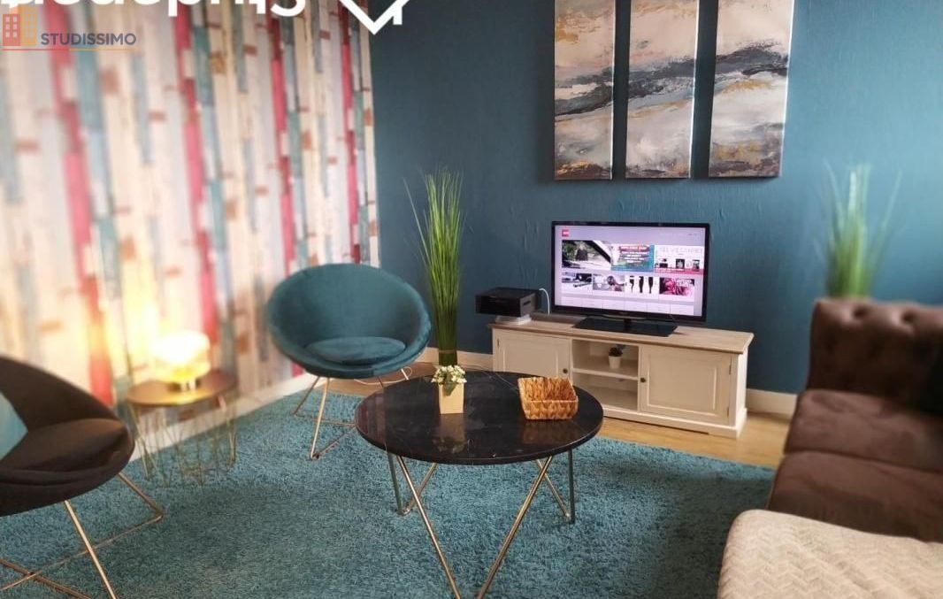 Studio 9m² Rouen 76000 - Meublé, au 3e étage - Photo 4