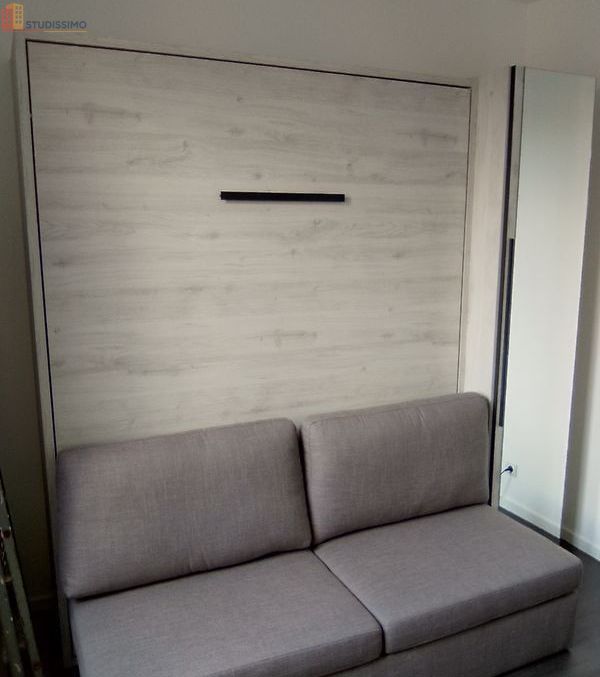 Studio 16m² Lyon 7e - Meublé, lumineux - Photo 2