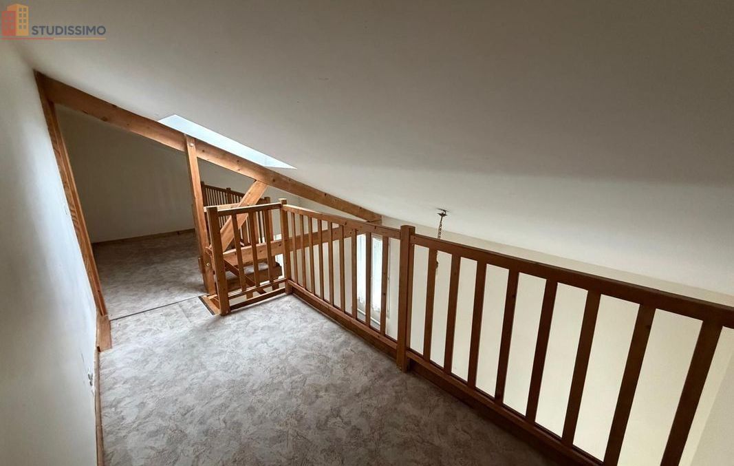 Studio 38m² Saint-Barthélemy-d'Anjou - Sans caractéristique - Photo 2