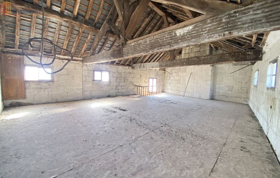 Studio 62m² Saumur - Dernier étage, lumineux - Photo 6