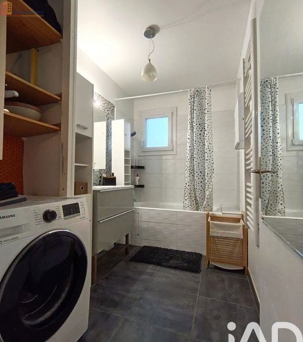 Studio 32m² Angers 49100 - Photo 1