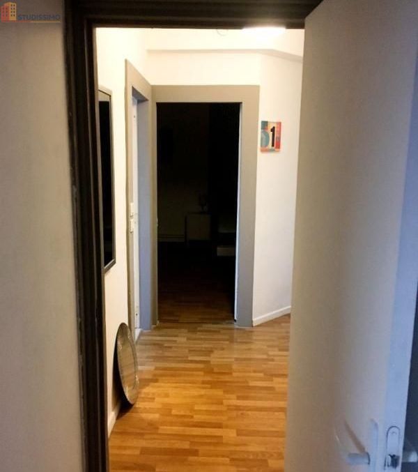 Studio meublé 12m² Le Havre 76600 - Lumineux, 4e étage - Photo 2