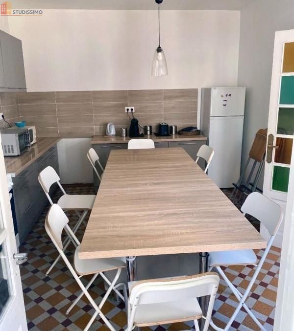 Studio meublé 13m² Rouen 76000 - Meublé, 1 pièce - Photo 3