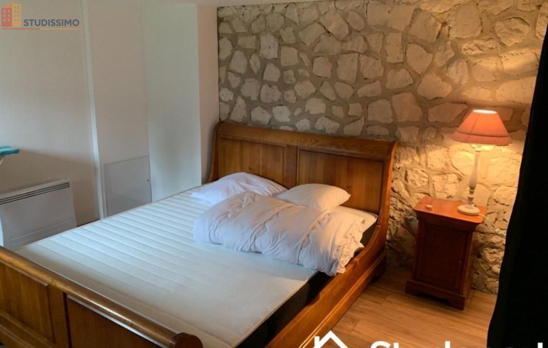 Studio meublé 13m² Mont-Saint-Aignan - Meublé, DPE B - Photo 2