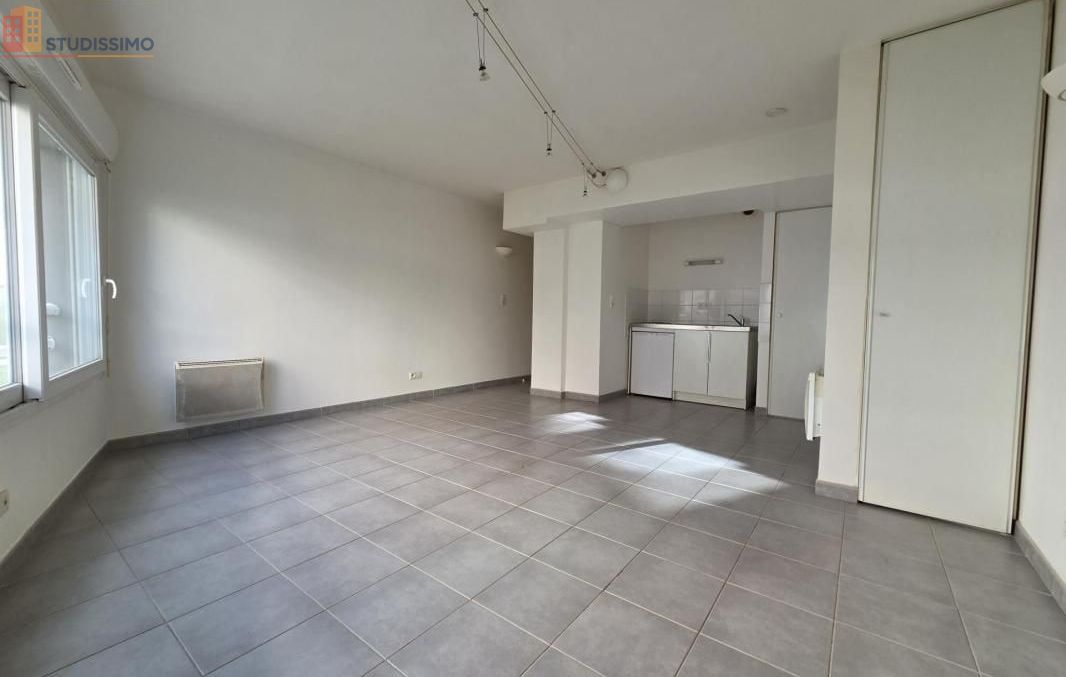 Studio 34m² Montreuil-Juigné - DPE D - Photo 6