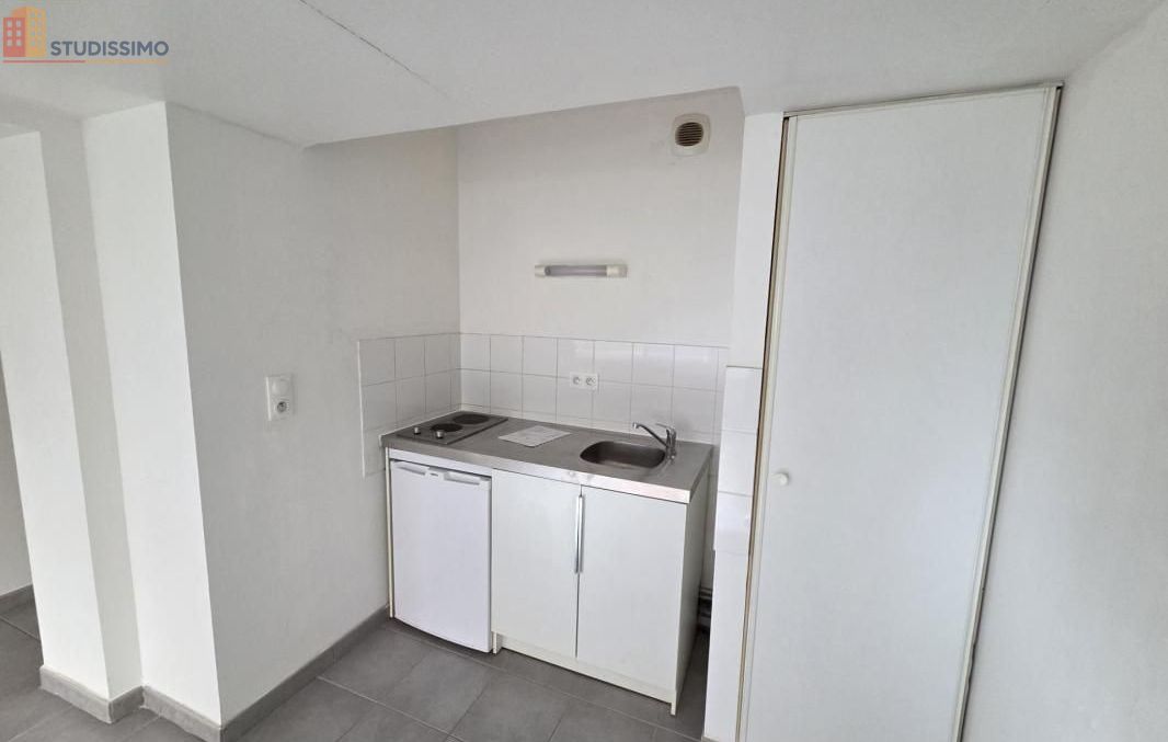Studio 34m² Montreuil-Juigné - DPE D - Photo 5