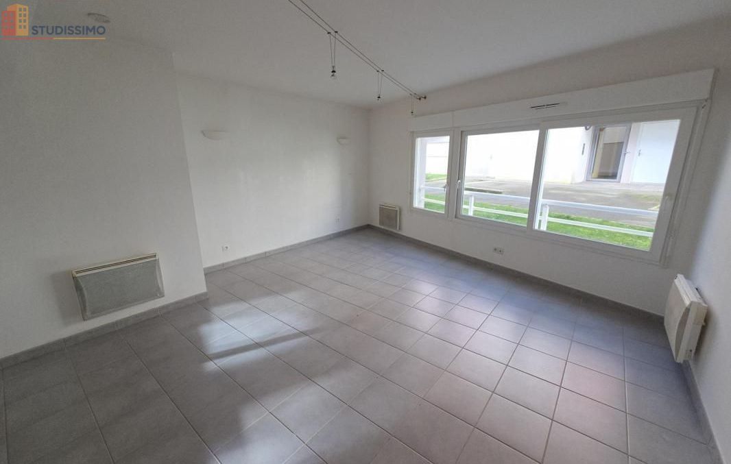 Studio 34m² Montreuil-Juigné - DPE D - Photo 4