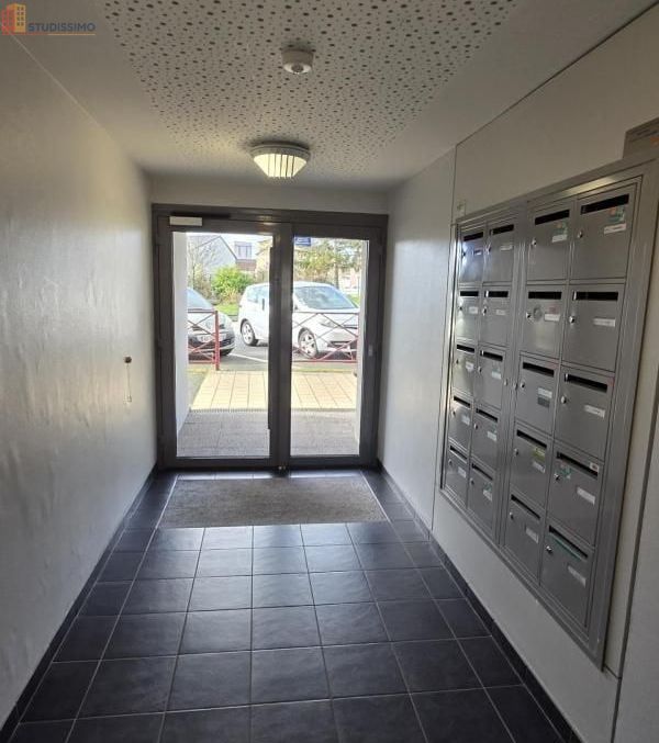 Studio 34m² Montreuil-Juigné - DPE D - Photo 2