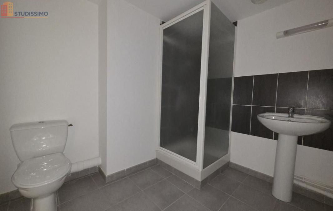 Studio 34m² Montreuil-Juigné - DPE D - Photo 3