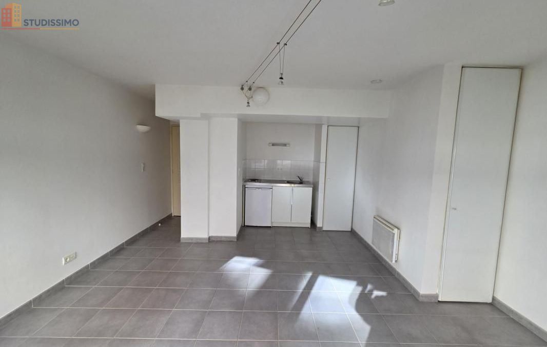 Studio 34m² Montreuil-Juigné - DPE D - Photo 1