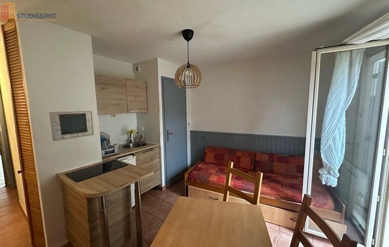 Studio meublé 19m² Saint-Symphorien-d'Ozon - Toutes charges incluses - Photo 2