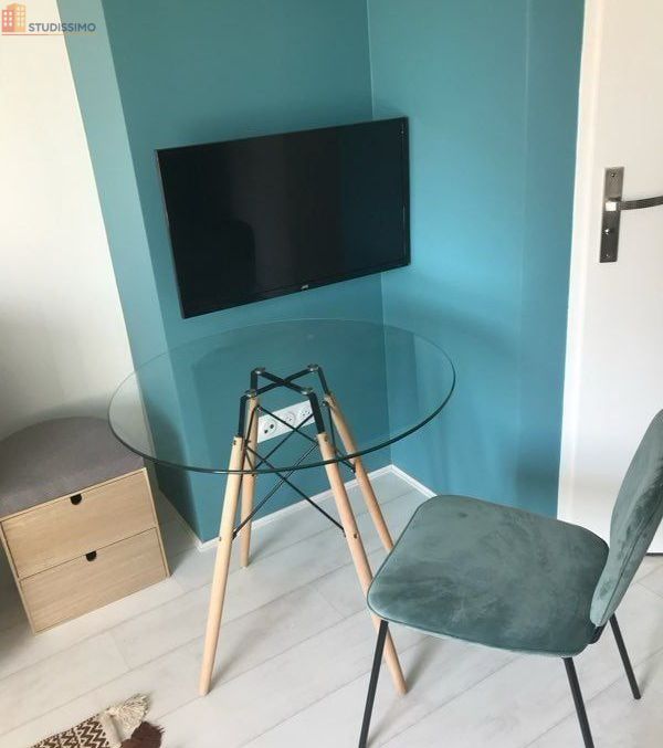 Studio 15m² Lyon 8e - Rénové, meublé - Photo 2