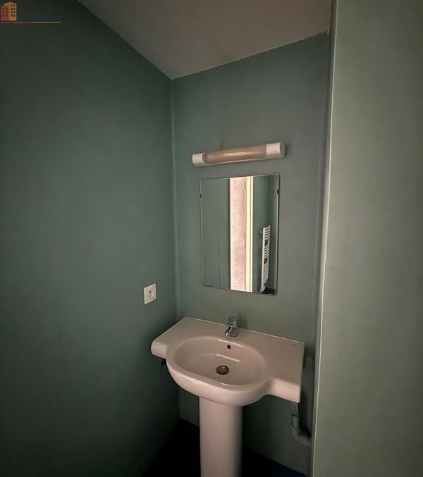 Studio meublé 21m² Villeurbanne - Résidence, pour 16-30 ans - Photo 9