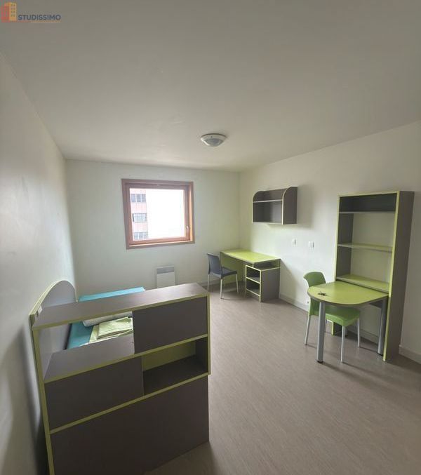 Studio à Villeurbanne