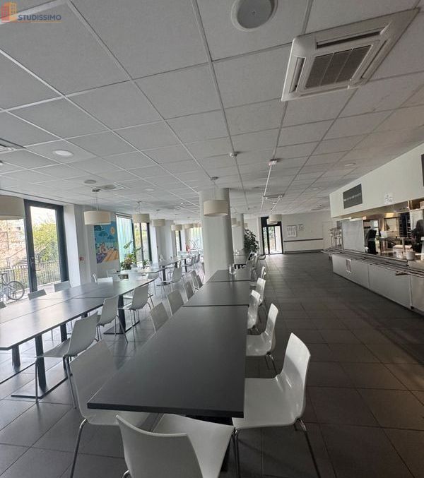Studio meublé 21m² Villeurbanne - Résidence, pour 16-30 ans - Photo 4