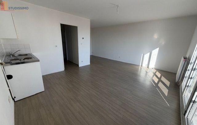 Studio 33m² Angers 49000 - Lumineux, 2e étage - Photo 4