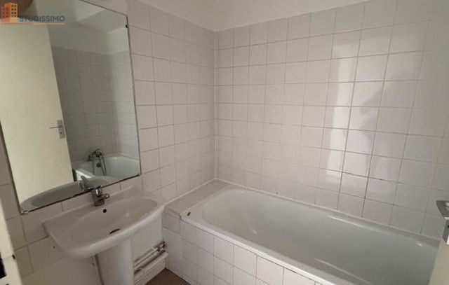 Studio 33m² Angers 49000 - Lumineux, 2e étage - Photo 3