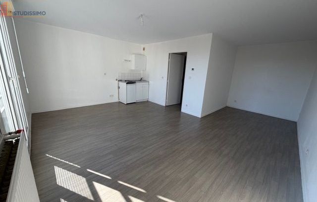 Studio 33m² Angers 49000 - Lumineux, 2e étage - Photo 2