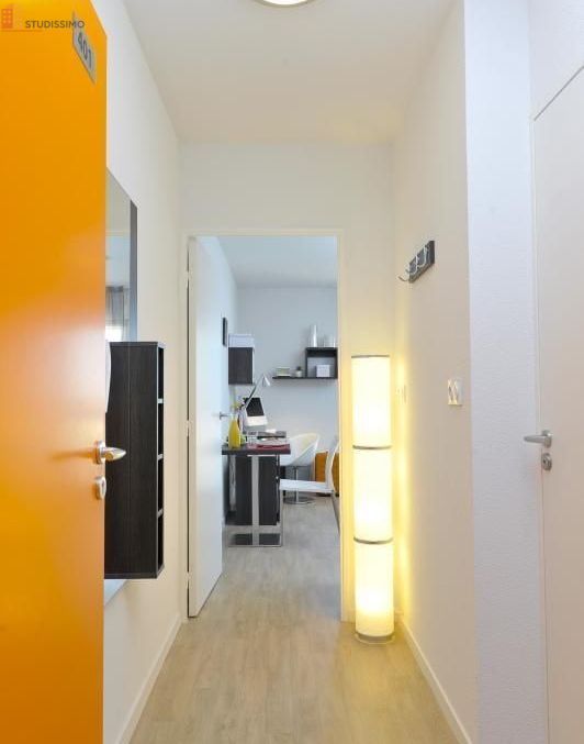 Studio 18m² Angers 49000 - Photo 4