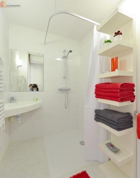 Studio 18m² Angers 49000 - Photo 5
