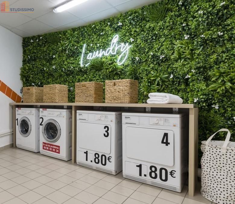 Studio 18m² Angers 49000 - Photo 1