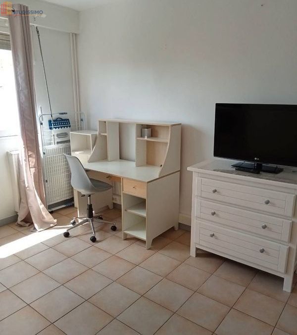 Studio à Villeurbanne