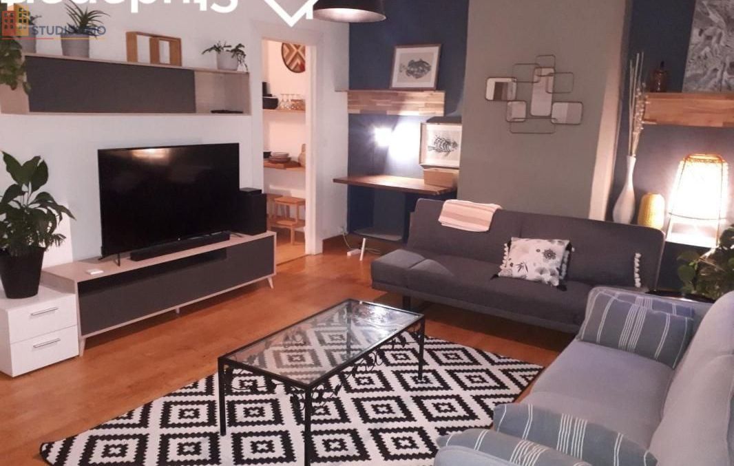 Studio meublé 14m² Le Havre 76600 - Meublé, DPE A - Photo 4