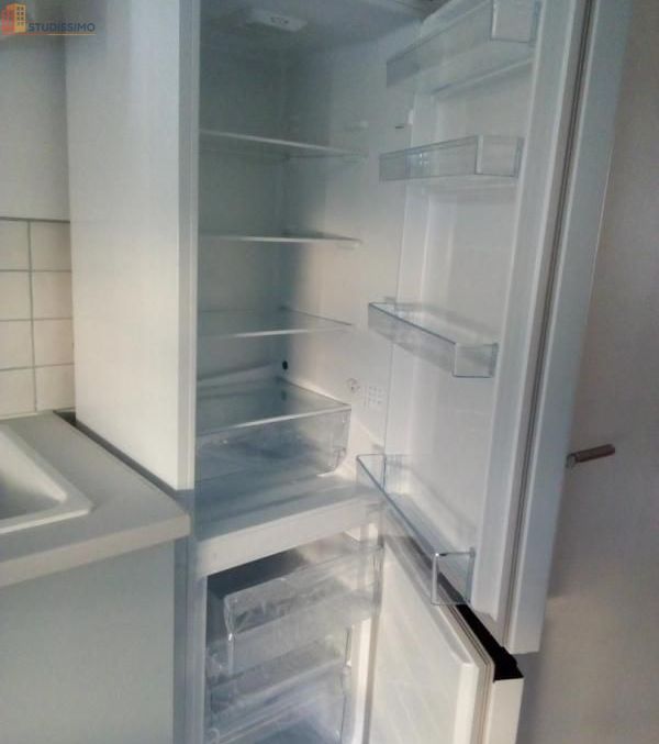 Studio meublé 9m² Mont-Saint-Aignan - Meublé, au 3e étage - Photo 4