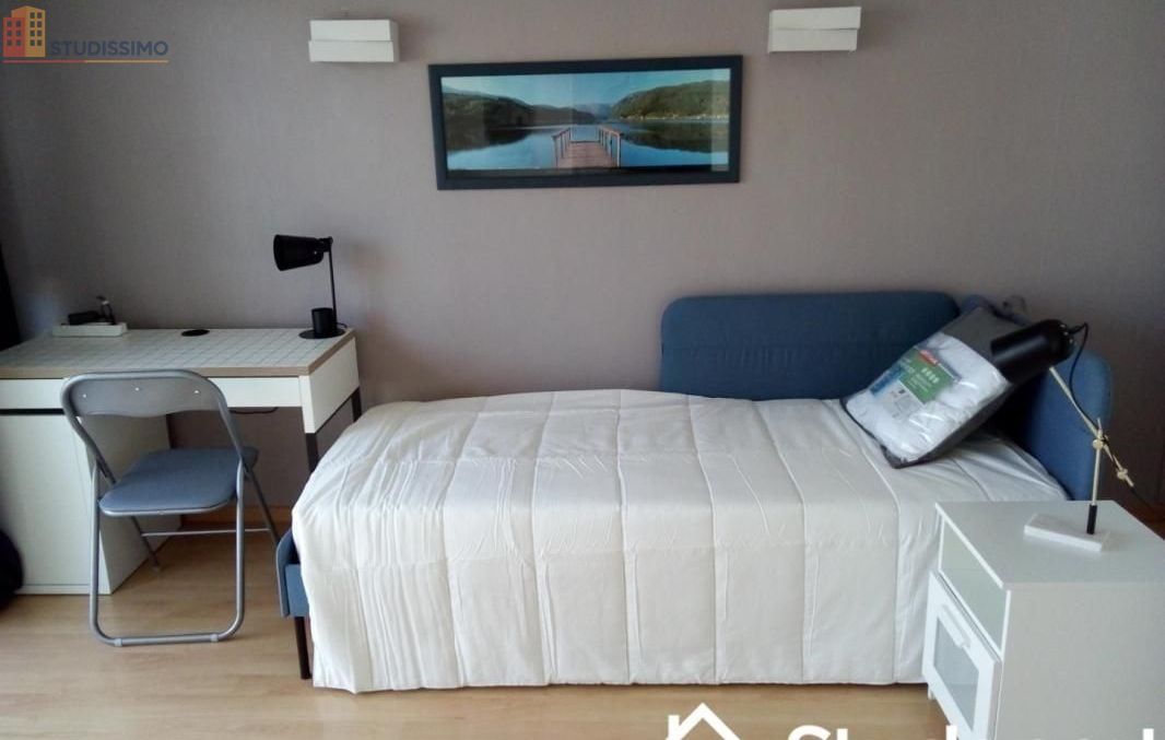 Studio meublé 9m² Mont-Saint-Aignan - Meublé, au 3e étage - Photo 2