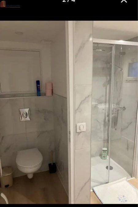 Studio meublé 25m² Dardilly - Indépendant, meublé - Photo 2