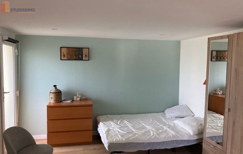 Studio meublé 25m² Dardilly - Indépendant, meublé - Photo 1