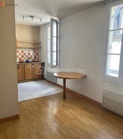 Studio 35m² Angers 49100 - Photo 6