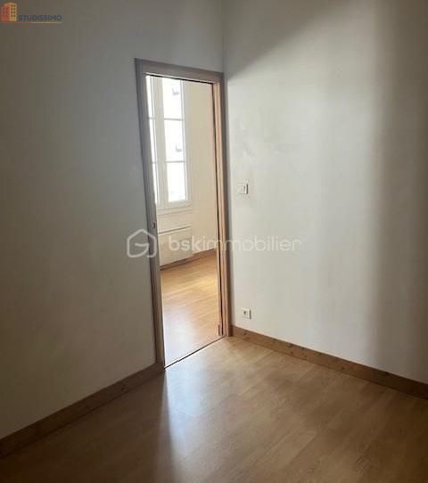 Studio 35m² Angers 49100 - Photo 4