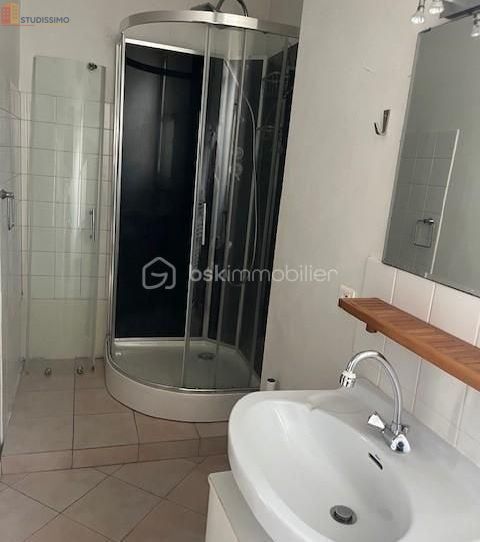 Studio 35m² Angers 49100 - Photo 3