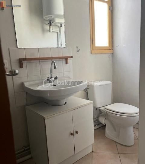 Studio 35m² Angers 49100 - Photo 2